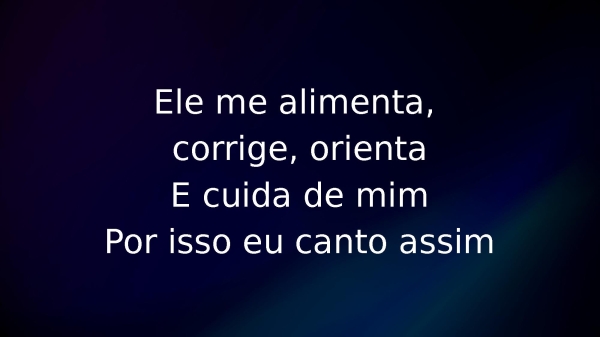 Bom Pastor - página 4