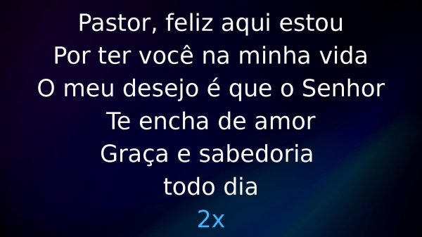 Bom Pastor - página 5