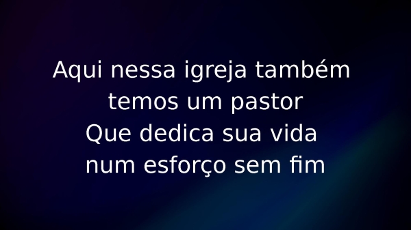 Bom Pastor - página 7