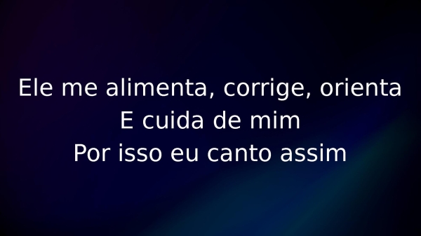 Bom Pastor - página 8
