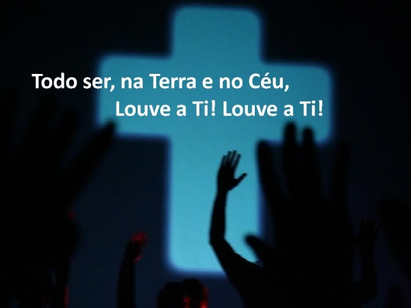 Louve a Ti - página 7