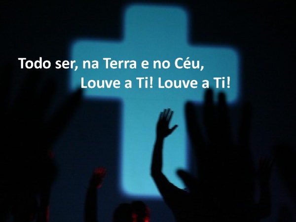 Louve a Ti - página 8