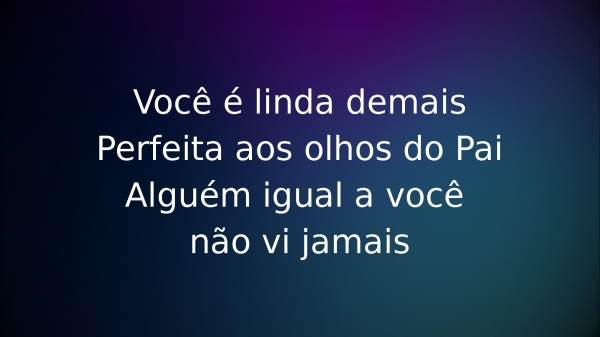 Aos Olhos do Pai - página 11