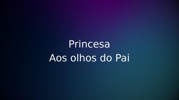 Aos Olhos do Pai - página 14