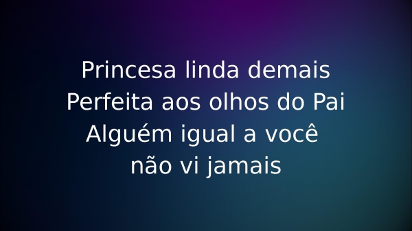 Aos Olhos do Pai - página 7