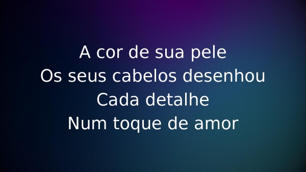 Aos Olhos do Pai - página 9