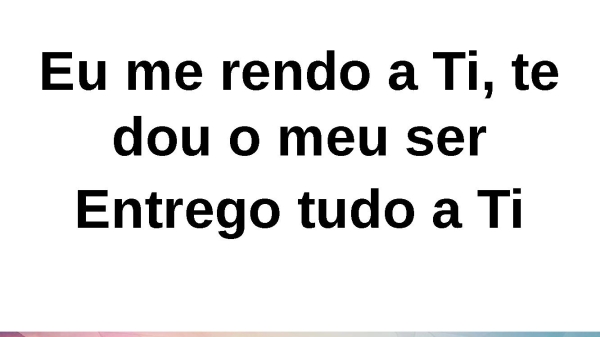 Bondade de Deus-ATOS 2 -VEM ME BUSCAR - página 15
