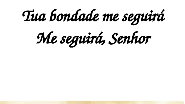 Bondade de Deus-ATOS 2 -VEM ME BUSCAR - página 18