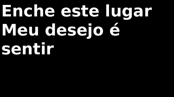 Bondade de Deus-ATOS 2 -VEM ME BUSCAR - página 30