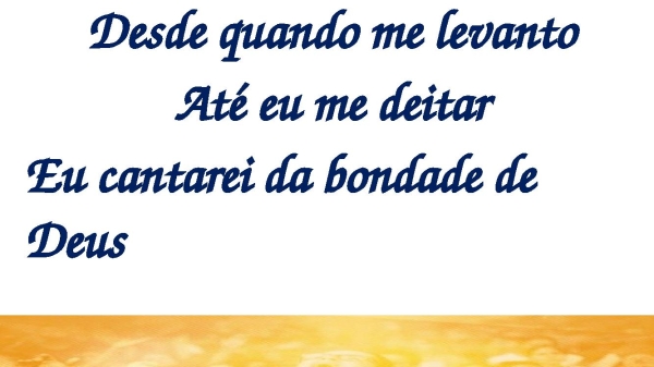Bondade de Deus-ATOS 2 -VEM ME BUSCAR - página 4