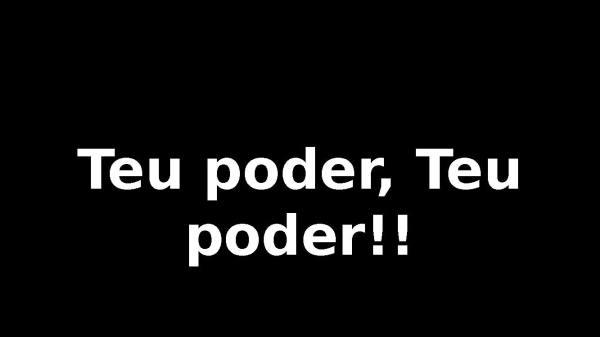 Bondade de Deus-ATOS 2 -VEM ME BUSCAR - página 31