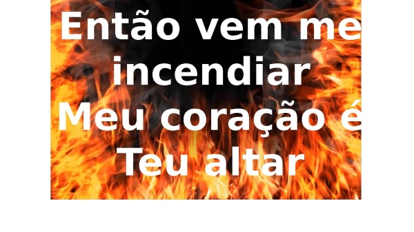 Bondade de Deus-ATOS 2 -VEM ME BUSCAR - página 34