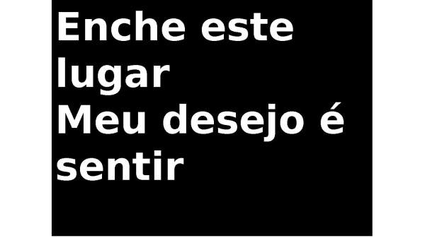 Bondade de Deus-ATOS 2 -VEM ME BUSCAR - página 37