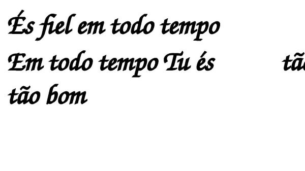 Bondade de Deus-ATOS 2 -VEM ME BUSCAR - página 5