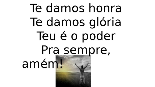 Bondade de Deus-ATOS 2 -VEM ME BUSCAR - página 42