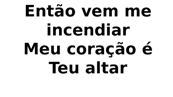 Bondade de Deus-ATOS 2 -VEM ME BUSCAR - página 43