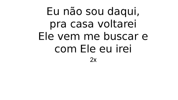 Bondade de Deus-ATOS 2 -VEM ME BUSCAR - página 50