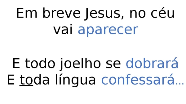 Bondade de Deus-ATOS 2 -VEM ME BUSCAR - página 56