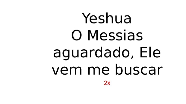 Bondade de Deus-ATOS 2 -VEM ME BUSCAR - página 60