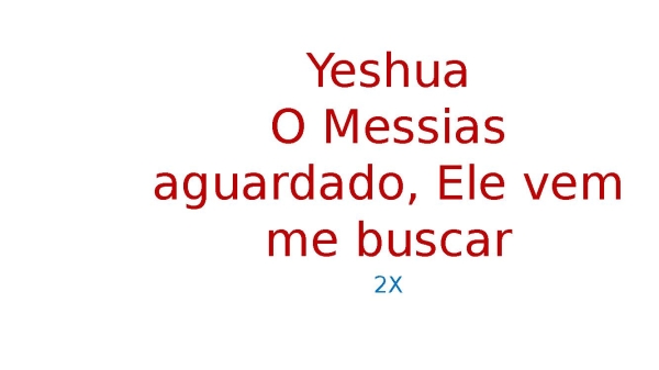 Bondade de Deus-ATOS 2 -VEM ME BUSCAR - página 62