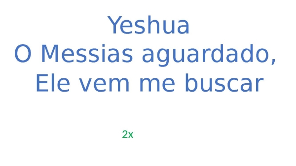 Bondade de Deus-ATOS 2 -VEM ME BUSCAR - página 64
