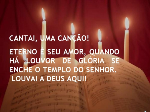 Cantai - página 2