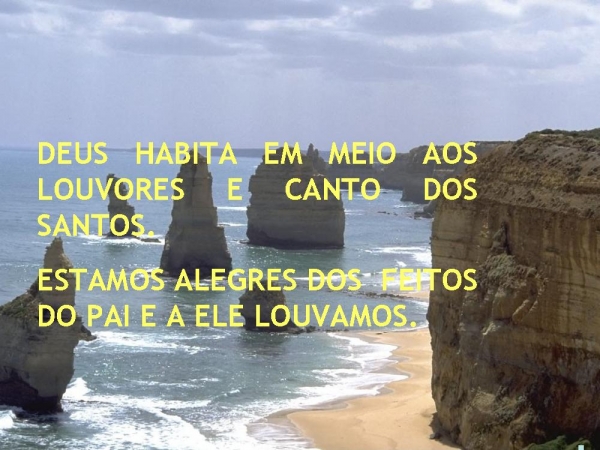 Cantai - página 3