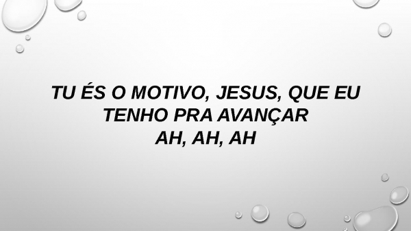 ALÍVIO Jessé Aguiar.pptx - página 15