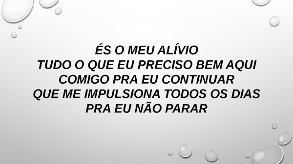 ALÍVIO Jessé Aguiar.pptx - página 18