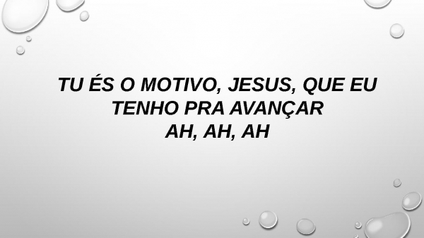 ALÍVIO Jessé Aguiar.pptx - página 19