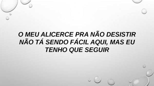 ALÍVIO Jessé Aguiar.pptx - página 3