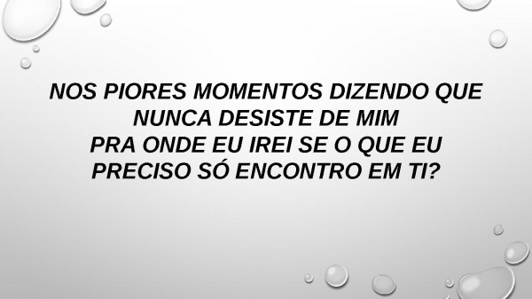 ALÍVIO Jessé Aguiar.pptx - página 21