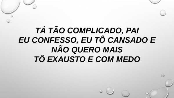 ALÍVIO Jessé Aguiar.pptx - página 4