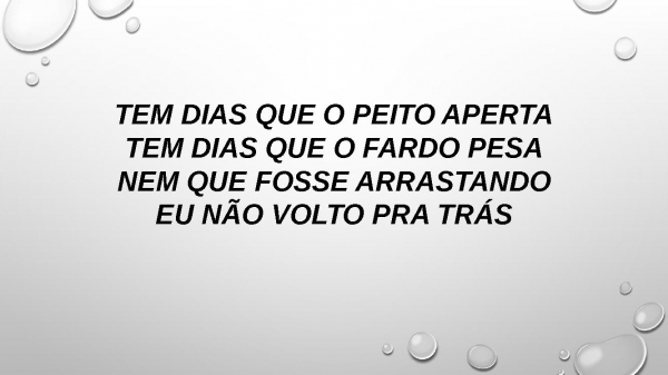 ALÍVIO Jessé Aguiar.pptx - página 5