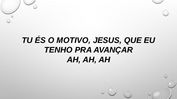 ALÍVIO Jessé Aguiar.pptx - página 8