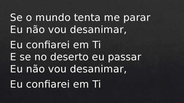 CONFIAREI - página 2