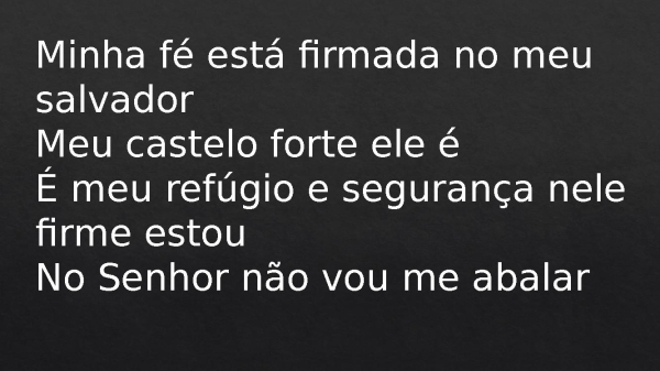 CONFIAREI - página 6