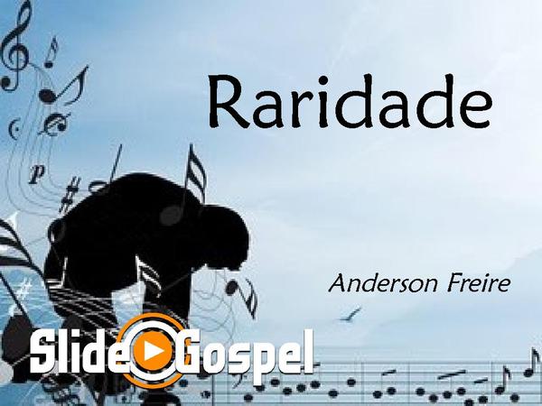 Raridade