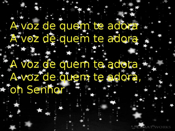 ADORADOR ( NADA PODE CALAR UM ADORADOR).pptx - página 8