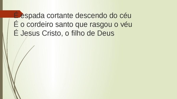 ESPADA CORTANTE - página 11