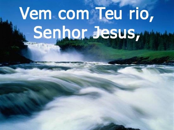 Faz Chover - Fernandinho - página 12