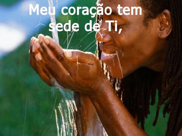 Faz Chover - Fernandinho - página 4