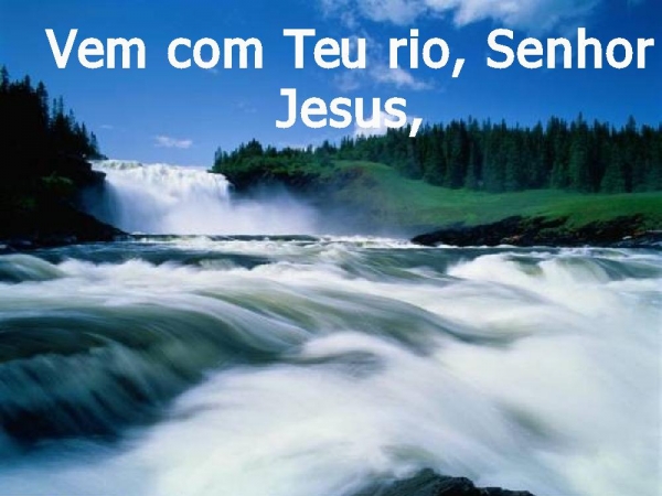 Faz Chover - Fernandinho - página 8