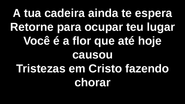 O Bom Jardineiro Que Chora.pptx - página 7