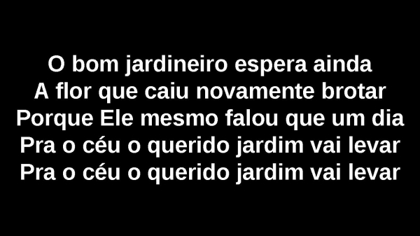 O Bom Jardineiro Que Chora.pptx - página 8