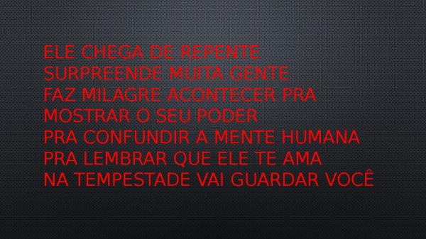 Jesus No Barco - página 5