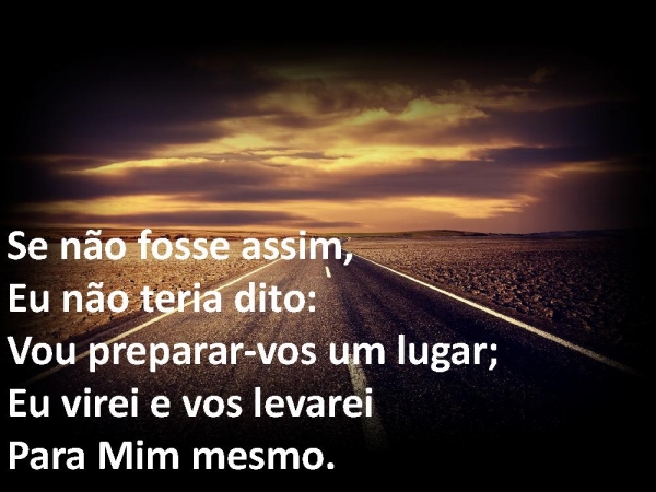 Jesus é o caminho - página 2