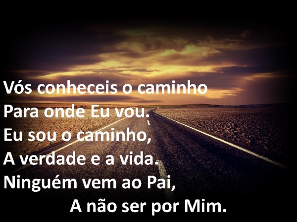 Jesus é o caminho - página 3