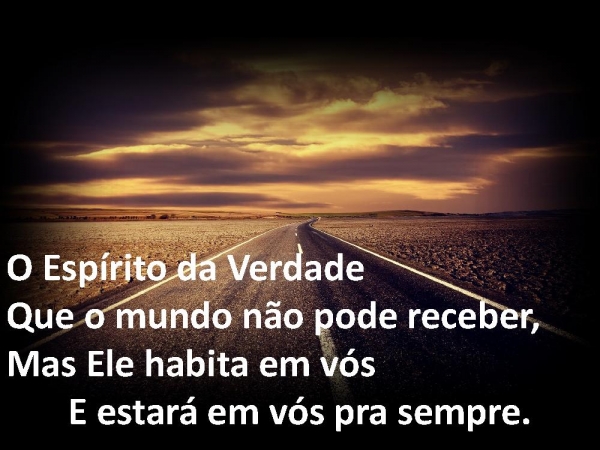 Jesus é o caminho - página 6