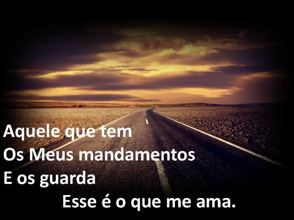 Jesus é o caminho - página 7